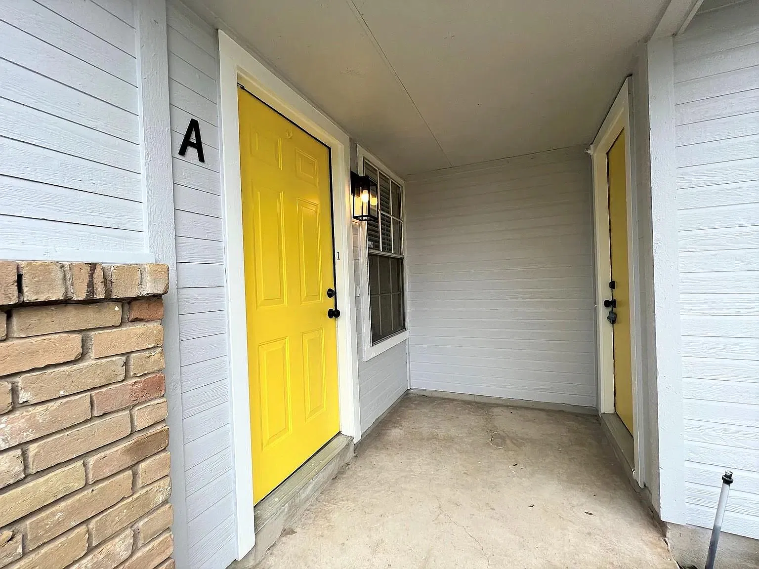2 bed, 1.0 bath, 840 sqft, $1,675 — Photo 1
