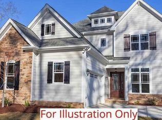 212 Cotten Dr, Morrisville, NC 27560