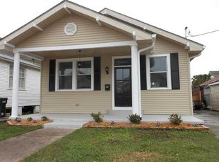 5210 Hawthorne Pl, New Orleans, LA 70124