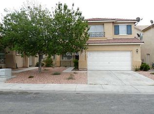 5726 Bear Springs St, North Las Vegas, NV 89031