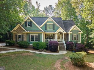 1774 Bridge Water Crk, Bishop, GA 30621