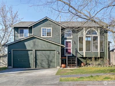 8025 Vista Drive, Arlington, WA, 98223