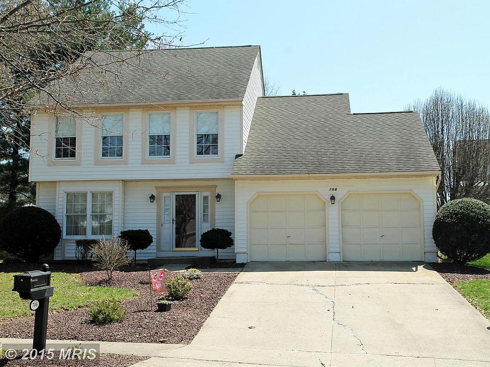 1st image of 706 Selkirk Ct