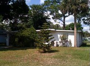 835 2nd St, Port Orange, FL 32129