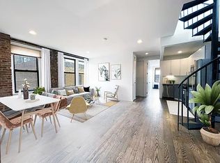 684 Riverside Dr #6, New York, NY 10031