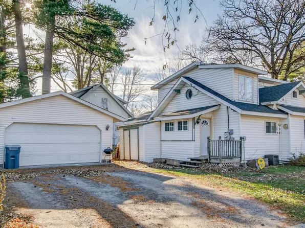 835 Craite Ave, Rice Lake, WI 54868