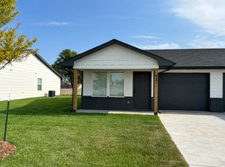 931 N Arrow Head St, Clearwater, KS 67026