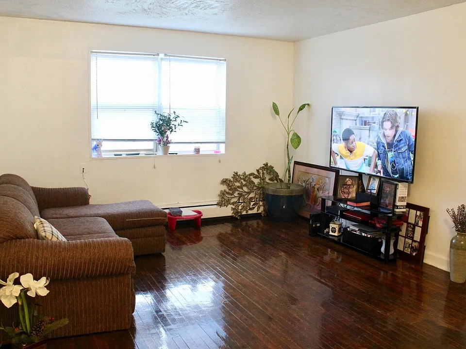 Magnolia Park Apartments