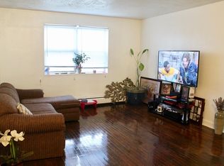 Magnolia Park Apartments, Camden, NJ 08103