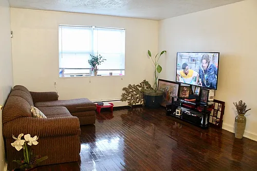 Magnolia Park Apartments Photo 1