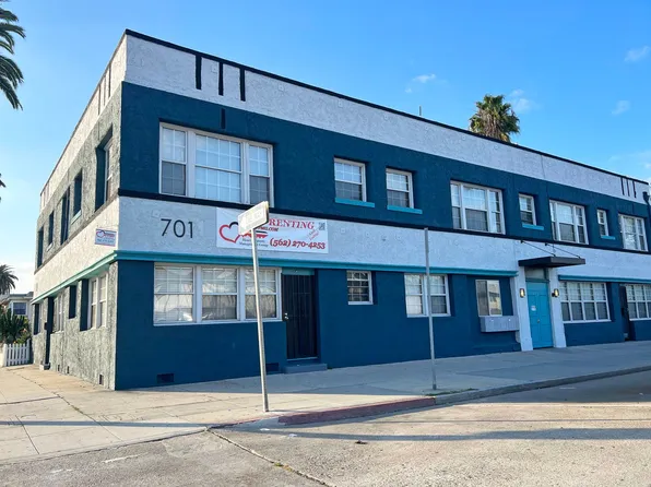 LB0701 RUBS, 701 Linden Ave #A, Long Beach, CA 90813