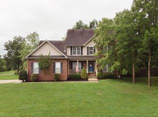 830 Ridgetop Dr, Mount Juliet, TN 37122