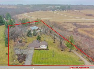 7317 Keystone Rd, Richmond, IL 60071