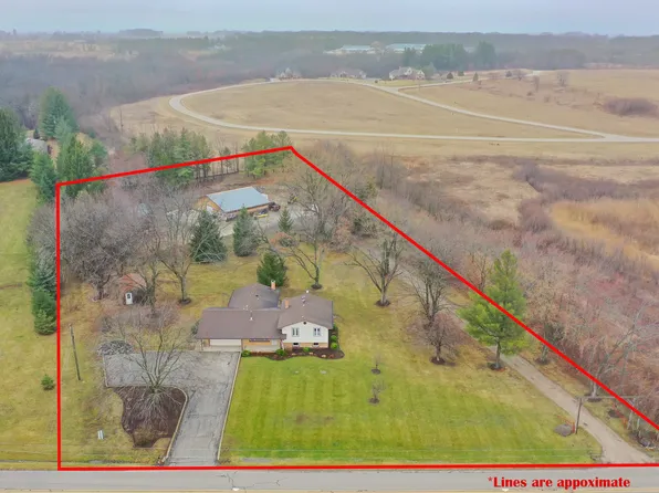 7317 Keystone Rd, Richmond, IL 60071