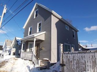 1 Bradford Ter, Everett, MA 02149