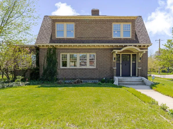 300 E Morgan Ave, Chesterton, IN 46304