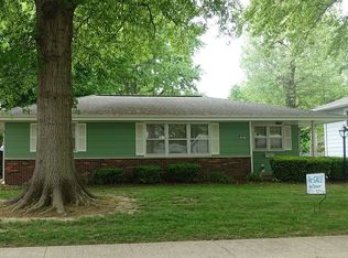 49 Oak Dr, Fort Madison, IA 52627