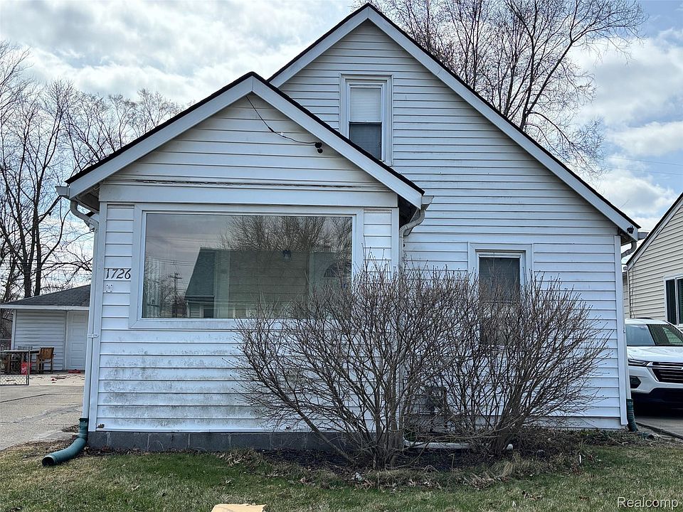 1st image of 1726 E Goulson Ave