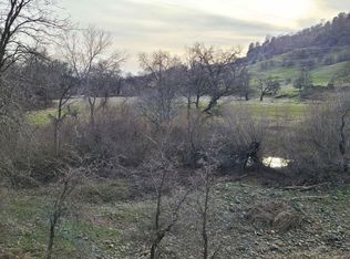 Oak Run Rd, Oak Run, CA 96069