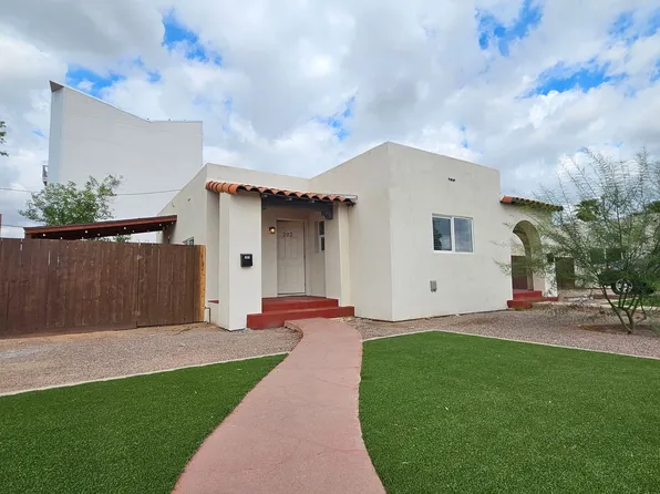 Mesa Garden Casitas, 202-228 E 2nd Ave, Mesa, AZ 85210