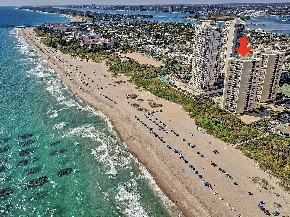 2800 N Ocean Dr #A-2
