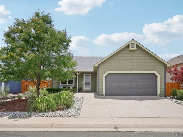 422 Hickory Street, Broomfield, CO 80020