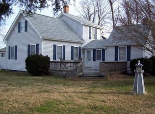 55 Arbor Dr, Hague, VA 22469