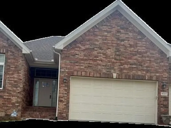 1637 SW Hedgewood Ln, Lees Summit, MO 64081