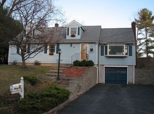 23 Myrtle Ave, Westford, MA 01886