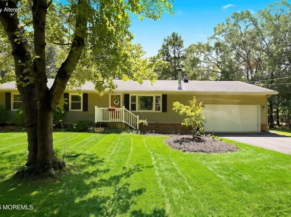 495 Cobain Road, Jackson, NJ 08527