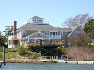 442 Acapesket Rd, East Falmouth, MA 02536