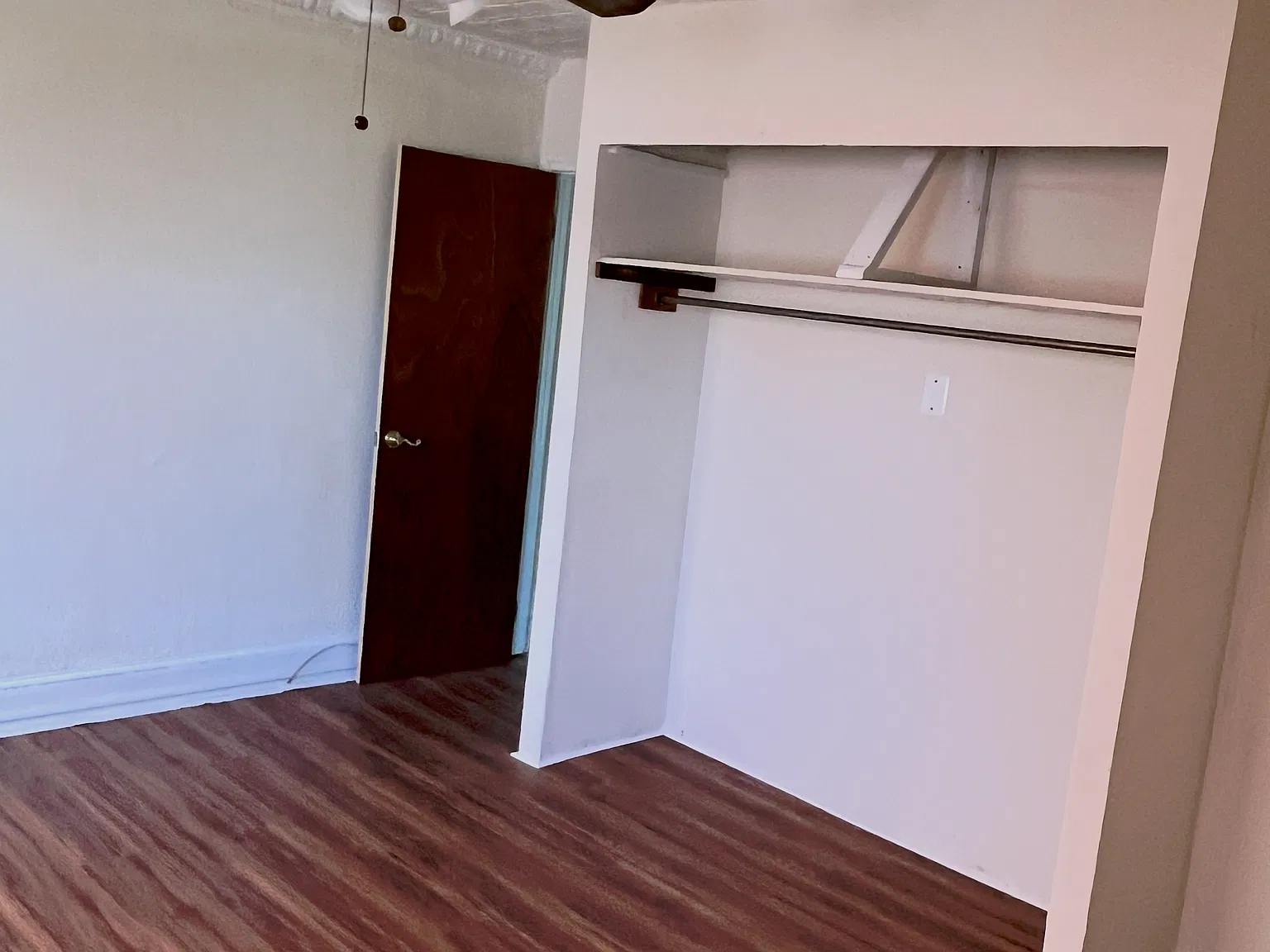 1 bed, $1,100 — Photo 3
