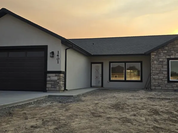 1401 Leslie Dr, Jerome, ID 83338