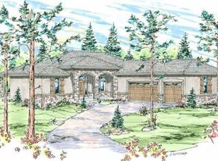 7766 Taylor Cir, Larkspur, CO 80118