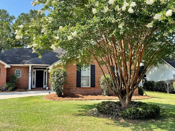 3620 Club Dr, Albany, GA 31721