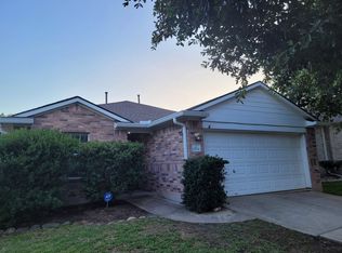 11704 Dunblane Way, Austin, TX 78754