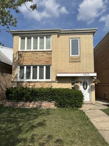 5523 N Major Ave, Chicago, IL, 60630