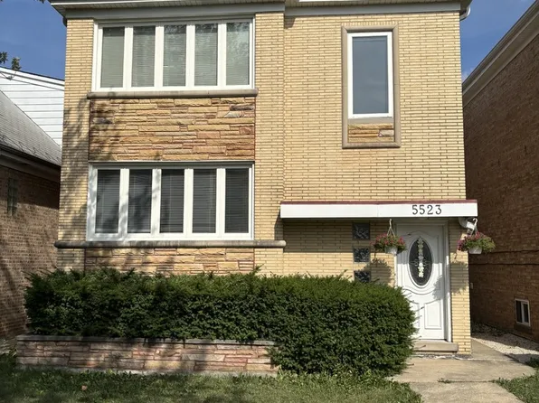 5523 N Major Ave, Chicago, IL 60630