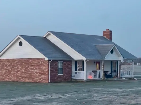 437291 E 278th Rd, Vinita, OK 74301