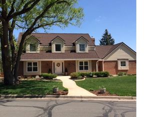 6230 S Coventry Ln, Littleton, CO 80123