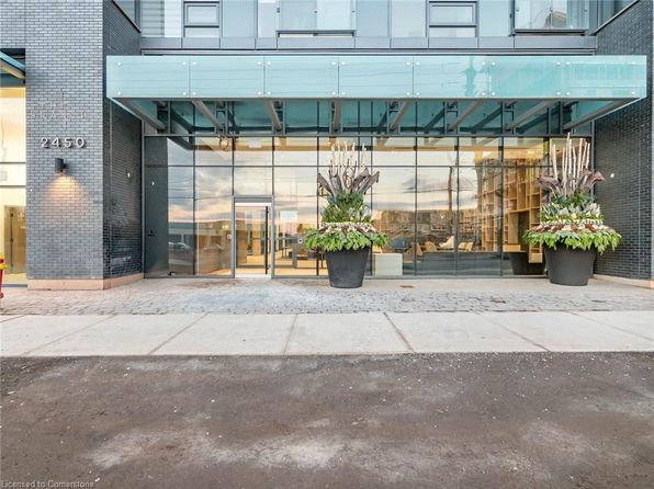 2450 Old Bronte Rd #339, Oakville, ON L6M 4J2