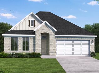 1604 Snowdrop Dr, Georgetown, TX 78628