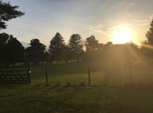 2955 Windy Bush Rd, Newtown, PA 18940