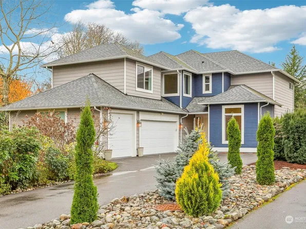 4279 326th Avenue NE, Carnation, WA 98014