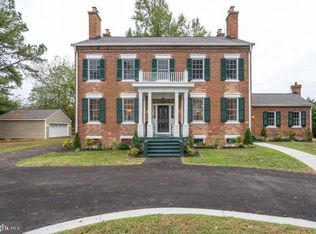 13412 Stoney Creek Ln, Brandywine, MD 20613