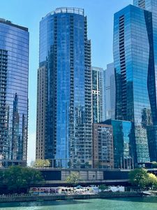 (Undisclosed Address), Chicago, IL, 60601