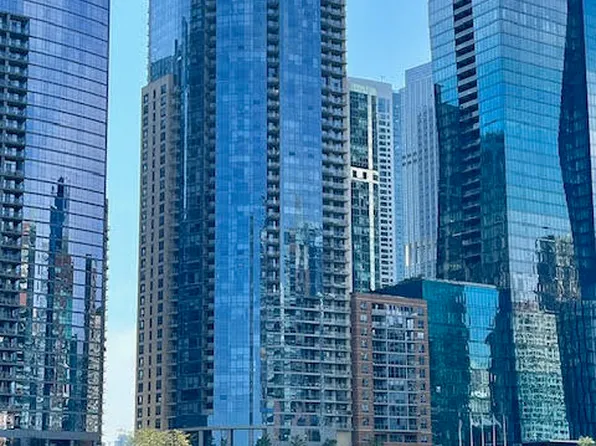 (undisclosed Address), Chicago, IL 60601