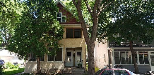 Front view