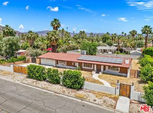 1356 Tamarisk Rd, Palm Springs, CA 92262