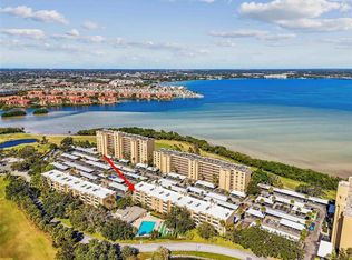 2615 Cove Cay Dr UNIT 409, Clearwater, FL 33760